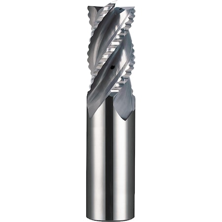 Sgs End Mill 44685