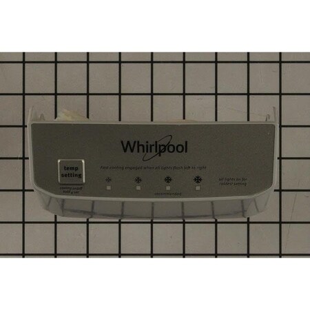 Whirlpool W11594670 Whirlpool Refrigerator Control Box W11594670