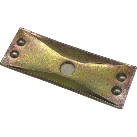 John Deere PLATE, JOHN DEERE OEM Z79843 Z79843