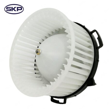 Skyward Automotive Products HVAC Blower Motor, SK700094