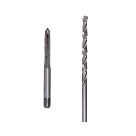 Century Drill & Tool Metric Tap and Drill Combo Pack 97508