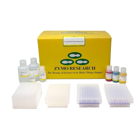 Zymo ZYMOPURE 96 Starter Package EZ-Vac 96 Vacuum Manifold included, 4PK ZD4216