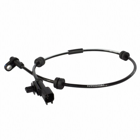 Motorcraft ABS Wheel Speed Sensor,  BRAB432
