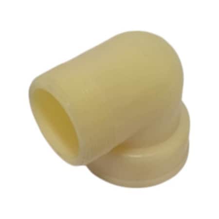 John Deere ELBOW FITTING, JOHN DEERE OEM UP03783 UP03783