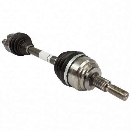 Motorcraft Drive Axle Shaft Assembly,  TX832
