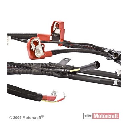 Motorcraft Starter Cable,  WC95681