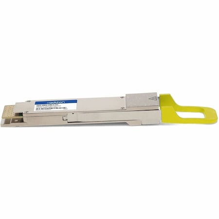 Add-On CISCO QDD-400G-DR4-S COMP QSFP-DD MPO QDD-400G-DR4-S-AO