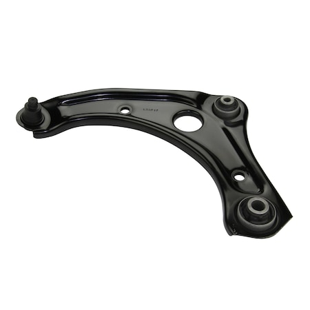 Moog Front Left Lower Suspension Control Arm and Ball Joint Assembly, RK621577
