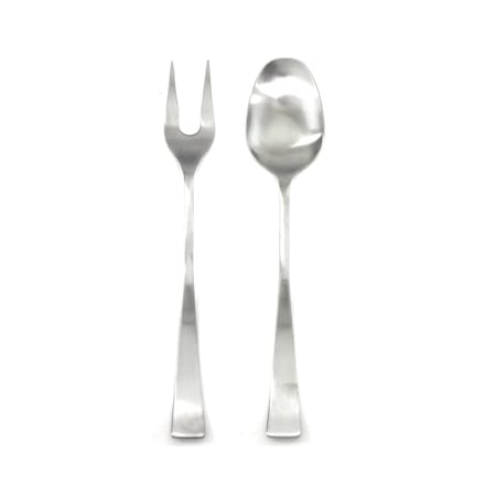 Mepra Italia Ice Serving Set - 2 Pcs. 104122110