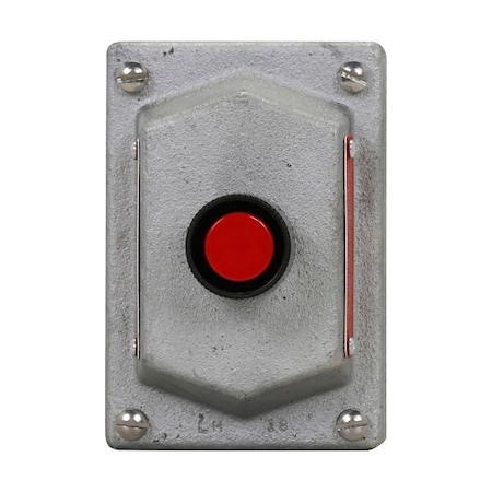 Crouse-Hinds Eaton Crouse-Hinds series FlexStation DS cover DS429S153