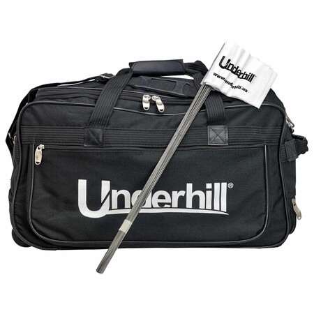 Underhill AuditMaster LT  Commercial Auditing Kit AUD-LT