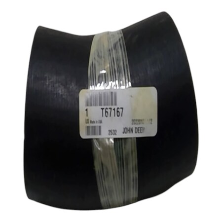 John Deere HOSE, JOHN DEERE OEM T67167 T67167