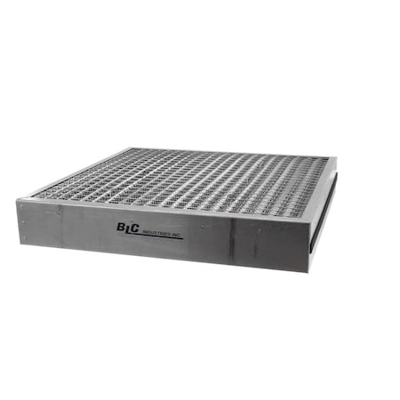 Gaylord Moisture Separator, 24in x 24in x 2in 30080