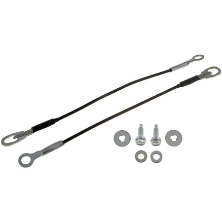 Dorman Tailgate Cable,  38541