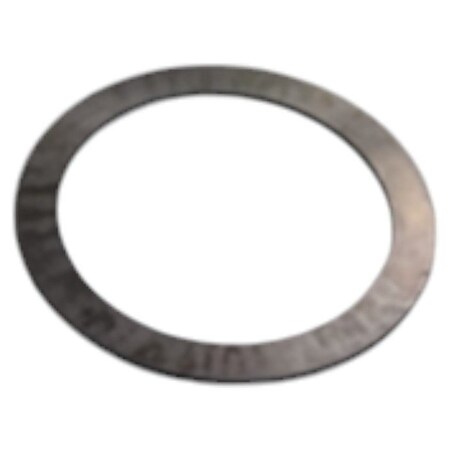 John Deere PLATE 3.15MM, JOHN DEERE OEM 1133803 1133803