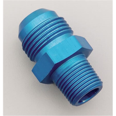 Russell/Edel Russell-Edel 670030 Adapter Fitting- Blue R62-670030
