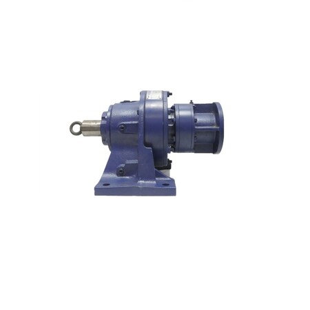 Sumitomo INLINE GEAR REDUCER CVHX 4135DC-121/G90/C160