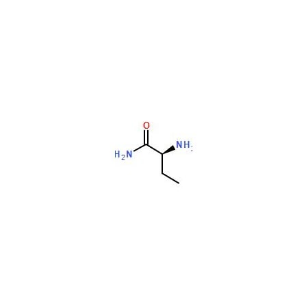 Ak Scientific (2S)-2-Aminobutyramide (1g), CAS 7324-11-0 V3235-1g