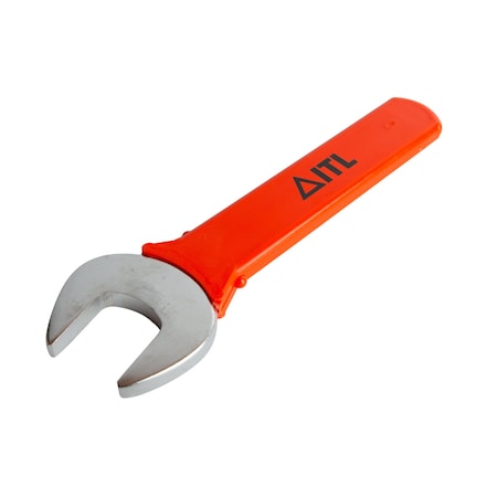 Itl Insulated 1,000v, 1in Open Ended General 00900