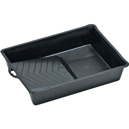 Linzer Paint Tray, 1 qt Capacity, Plastic RM705