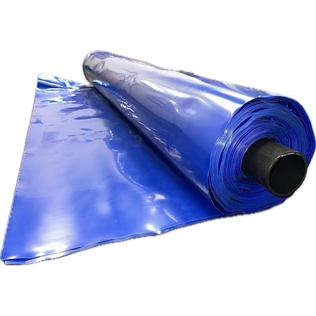 Farm Plastic Supply 20 Mil EVOH Radon Barrier, 12ftx120ft, Radon Barrier, Concrete Vapor Barrier Z-EVOH-4001
