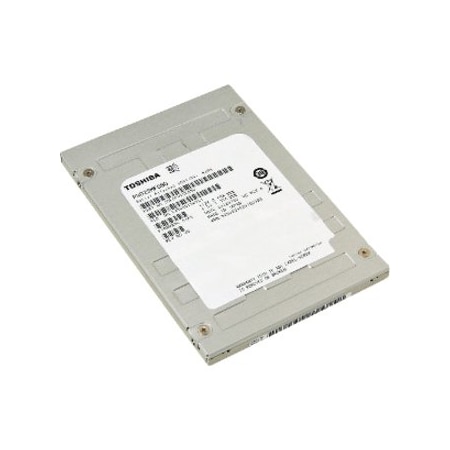 Toshiba 400Gb 2.5In Phoenix M2 Sas Ssd PX02SMF040