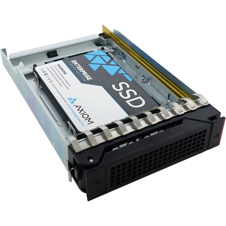 Axiom 960GB Enterprise Pro EP400 3.5-inch Hot-Swap SATA SSD for Lenovo SSDEP40LD960-AX