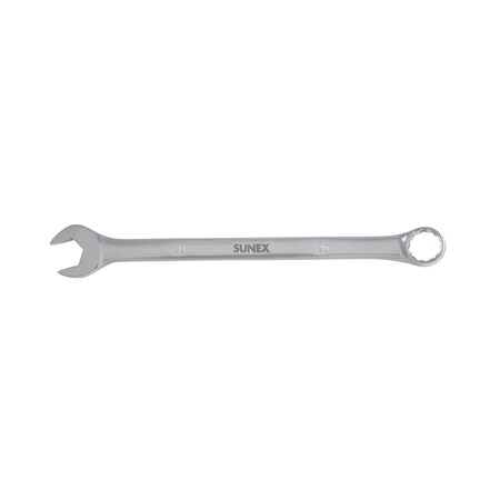 Sunex 20Mm Full Polish Combination Wrench 991820MA