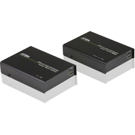 Aten Hdbaset Hdmi Reciever VE812R