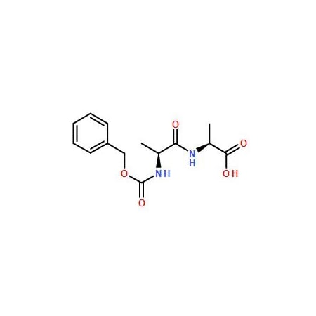 Ak Scientific Z-Ala-Ala-OH (100g), CAS 16012-70-7 V3595-100g