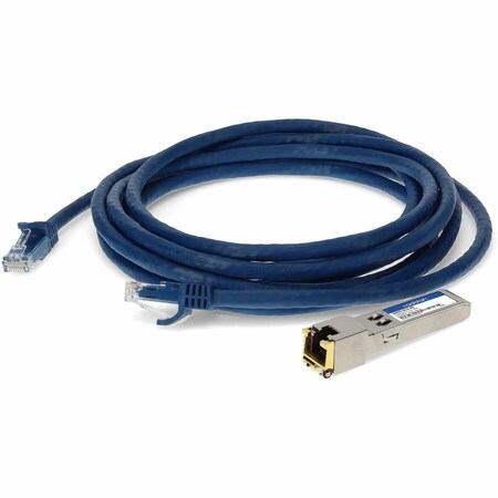 Add-On Addon Netoptics Sfpkt-Gcu Compatible Taa Compliant 1000Base-Tx Sfp SFPKT-GCU-AO