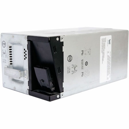 Battery Technology BTI APCRBC143-SLA143 LEAD ACID BATTERY FOR APCRBC143 - SMX3000LVNC - 600000 mAh - Lead Acid - Sealed APCRBC143-SLA143