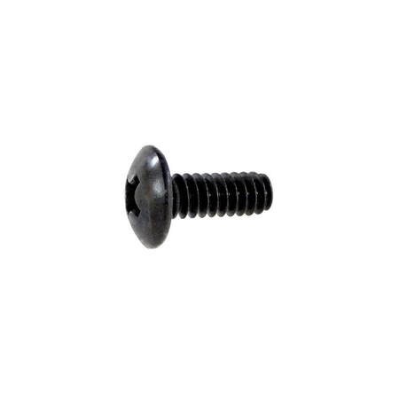 Pac Fab American Pac-Fab American  0.37 in. No. 6 Screw PPH Mach 23506100