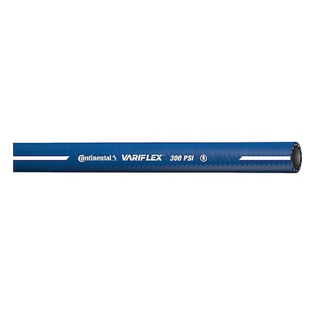 Continental Bulk Air Hose, 500 ft L, Blue 20026319