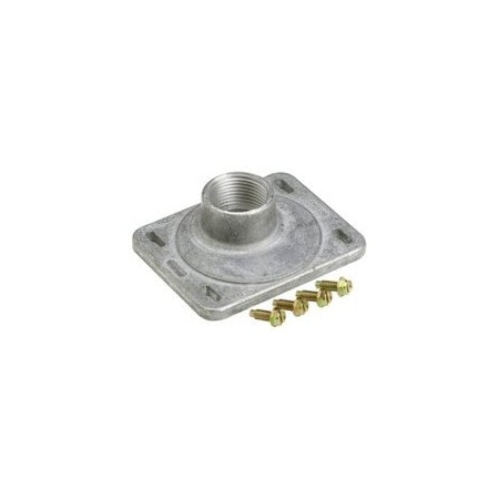 Eaton Conduit Hubs NEMA Type 3R RH100P