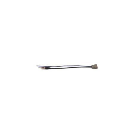 Metra Electronics AFTMRKT RADIO TO NISSAN 07-UP 40-NI12