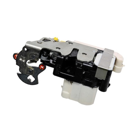 LOCK FRT S/D, Door Latch Assembly,