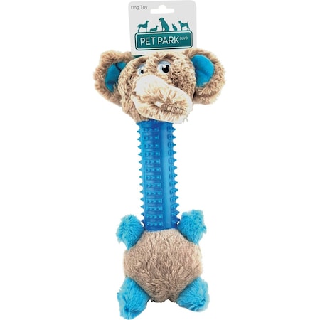 Boss Pet Pet Park Blvd Sillies Elephant Dog Toy US2207 18