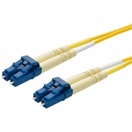Monoprice FIBER OPTIC CABLE 2M 38450