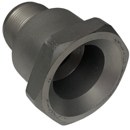 Bedford Precision Parts Piston Valve, SS-45:1 King, GH733, 20:1Bull Replaces Graco 223560 58-3028