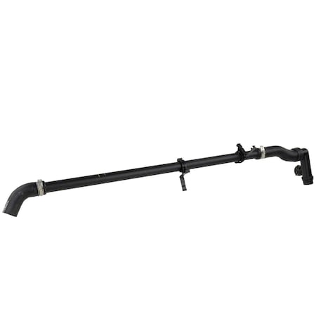 Motorcraft Engine Coolant Bypass Hose, KM5045