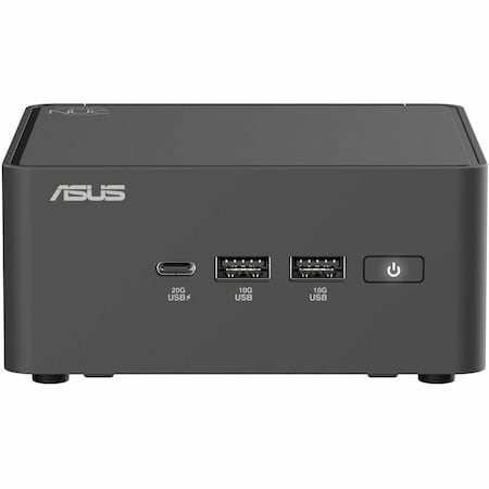Asus Computer Small Form Factor RNUC15CRHU50000U