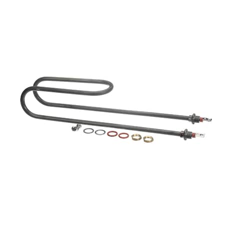 Fetco Heating Element with Hardware, Immersion, 120V, 1700W 1107.00022.00