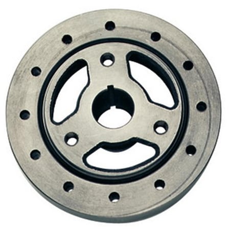 Powerplay 66510 Harmonic Balancer - 6 In. PO3556029