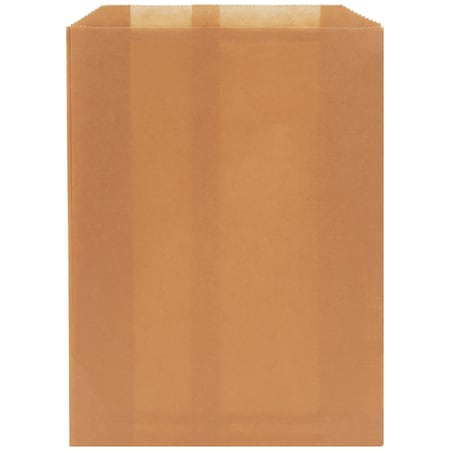 Non-Branded Liners for Wall Mountable Sanitary Napkin Receptacles, 500PK JAN202