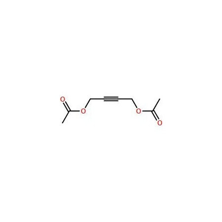 Ak Scientific But-2-yne-1, 4-diyl diacetate (5g), CAS 1573-17-7 7884AA-5g