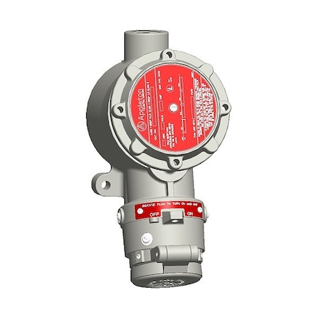 Appleton Electric Receptacle FSQC3430