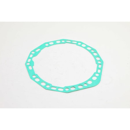 Copeland Compressor END COVER GASKET 020-0054-00