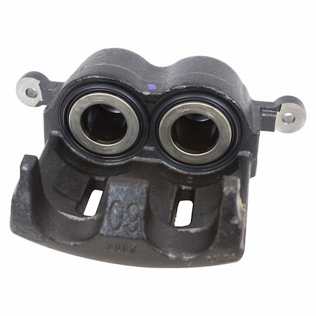 Motorcraft Disc Brake Caliper, BRCF168