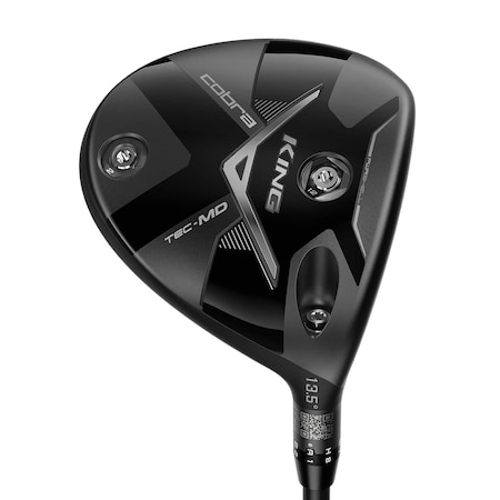 Cobra King Tec Mini Driver - Right Hand/13.5 degree/Regular Flex COBKTC5MNDR